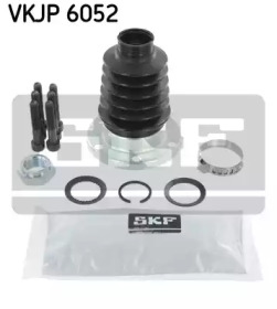 Комплект пыльника SKF VKJP 6052